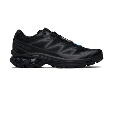 SALOMON - XT-6 - Black/Black/Phantom - Unisex [410866]