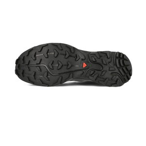 SALOMON - XT-6 - Black/Black/Phantom - Unisex [410866]