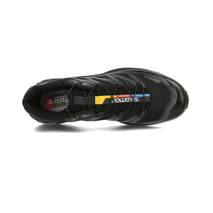 SALOMON - XT-6 - Black/Black/Phantom - Unisex [410866]