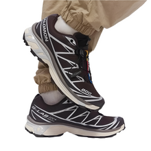 Load image into Gallery viewer, SALOMON - XT-6 - Black Coffee - Unisex [476904]