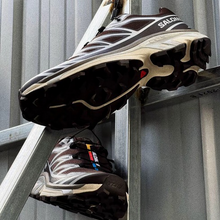 Load image into Gallery viewer, SALOMON - XT-6 - Black Coffee - Unisex [476904]