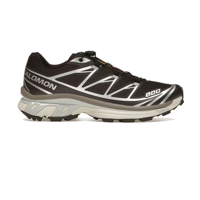 SALOMON - XT-6 - Black Coffee - Unisex [476904]