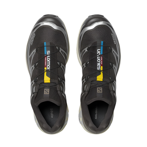 SALOMON - XT-6 - Black Coffee - Unisex [476904]