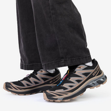 Load image into Gallery viewer, SALOMON - XT-6 - Black/Portabella/Pewter - Unisex [475824]
