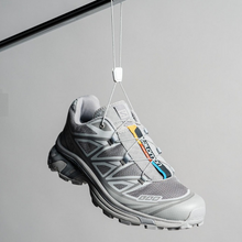 Load image into Gallery viewer, SALOMON - XT-6 - Ghost Gray/Gray Flannel - Unisex [474448]