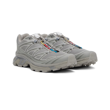 Load image into Gallery viewer, SALOMON - XT-6 - Ghost Gray/Gray Flannel - Unisex [474448]