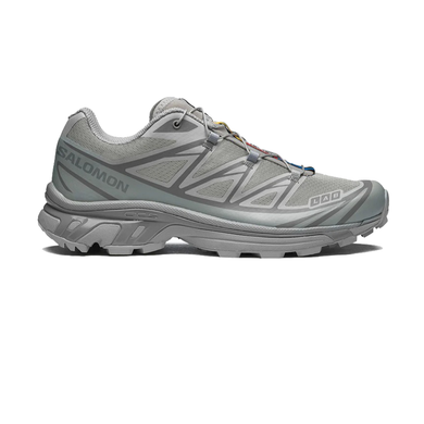 SALOMON - XT-6 - Ghost Gray/Gray Flannel - Unisex [474448]