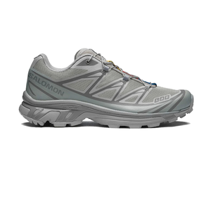 SALOMON - XT-6 - Ghost Gray/Gray Flannel - Unisex [474448]