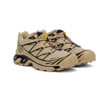 Load image into Gallery viewer, SALOMON - XT-6 GTX Gore-Tex - Safari Black - Men&#39;s [474455]