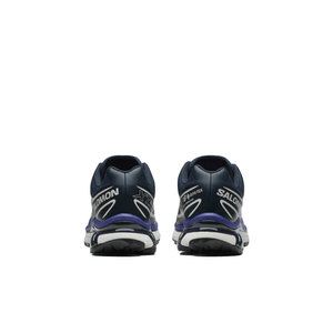 SALOMON - XT-6 GTX Gore-Tex - Carbon/Vanilla Ice/Liberty - Unisex [477325]