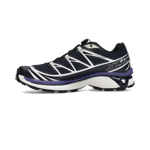 Load image into Gallery viewer, SALOMON - XT-6 GTX Gore-Tex - Carbon/Vanilla Ice/Liberty - Unisex [477325]