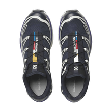 Load image into Gallery viewer, SALOMON - XT-6 GTX Gore-Tex - Carbon/Vanilla Ice/Liberty - Unisex [477325]