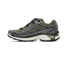 Load image into Gallery viewer, SALOMON - XT-6 GTX Gore-Tex - Olive Night/Sedona Sage/Black - Unisex [477327]