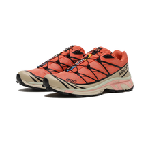 Load image into Gallery viewer, SALOMON - XT-6 - Living Coral/Black/Cement - Unisex [474450]
