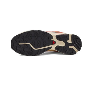 SALOMON - XT-6 - Living Coral/Black/Cement - Unisex [474450]