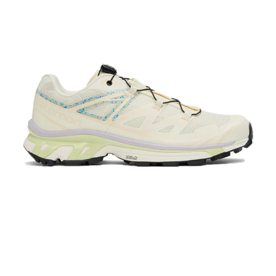 SALOMON - XT-6 Mindful 3 - Vanilla Ice/Cloud Pink/Orchid Petal - Unisex [474670]