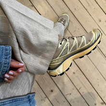 Load image into Gallery viewer, SALOMON - XT-6 Mindful 3 - White Pepper/Transparent Yellow/Falcon - Unisex [474671]