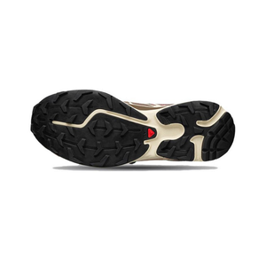 SALOMON - XT-6 Mindful 3 - White Pepper/Transparent Yellow/Falcon - Unisex [474671]