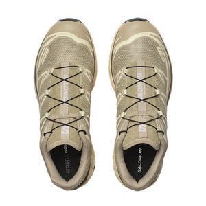 SALOMON - XT-6 Mindful 3 - White Pepper/Transparent Yellow/Falcon - Unisex [474671]