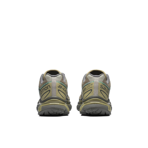 SALOMON - XT-6 Mindful - Gray Green/Moss Gray - Unisex [470691]