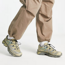 Load image into Gallery viewer, SALOMON - XT-6 Mindful - Gray Green/Moss Gray - Unisex [470691]