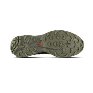 SALOMON - XT-6 Mindful - Gray Green/Moss Gray - Unisex [470691]
