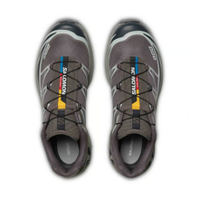 Load image into Gallery viewer, SALOMON - XT-6 - Plum Kitten/India Ink/Ballad Blue - Unisex [474451]