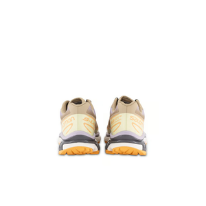 SALOMON - XT-6 Skyline - White Pepper/Peach Quartz - Unisex [474405]