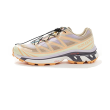 Load image into Gallery viewer, SALOMON - XT-6 Skyline - White Pepper/Peach Quartz - Unisex [474405]