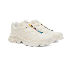 SALOMON - XT-6 - Vanilla Ice/Almond Milk - Unisex [474453]