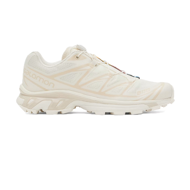 SALOMON - XT-6 - Vanilla Ice/Almond Milk - Unisex [474453]