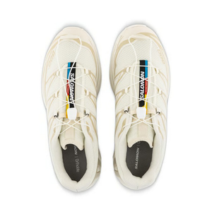SALOMON - XT-6 - Vanilla Ice/Almond Milk - Unisex [474453]