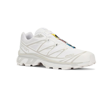 Load image into Gallery viewer, SALOMON - XT-6 - White/Lunar Rock - Unisex [412529]