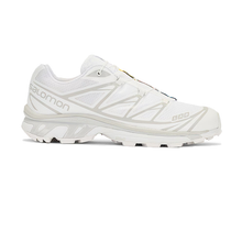 Load image into Gallery viewer, SALOMON - XT-6 - White/Lunar Rock - Unisex [412529]