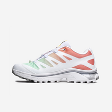 Load image into Gallery viewer, SALOMON XT-4 OG 472999 White Green Ash Coral Unisex (LF)