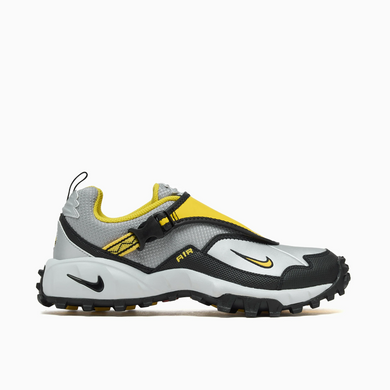 NIKE - ACG Phassad - Yellow - Men's [HM7133 001]