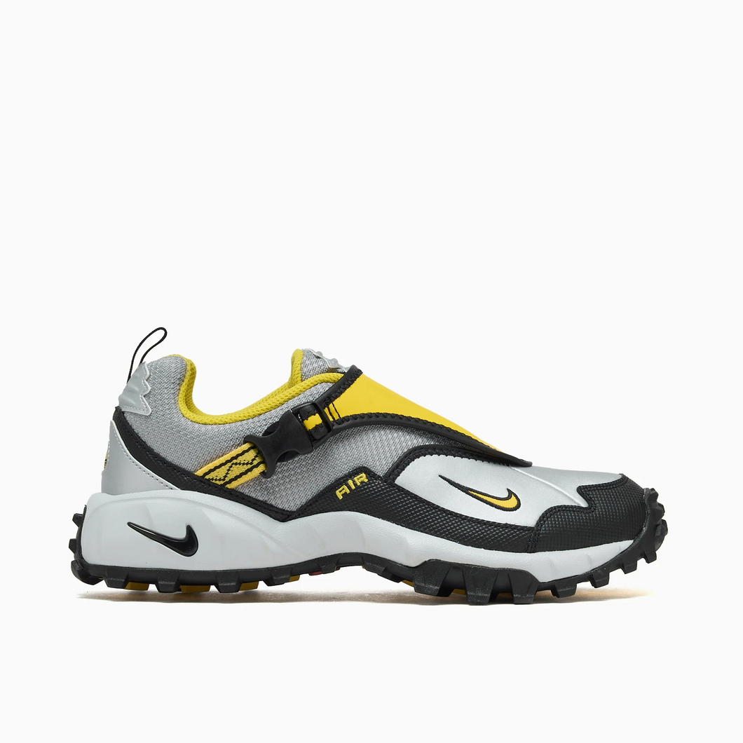 NIKE - ACG Phassad - Yellow - Men's [HM7133 001]