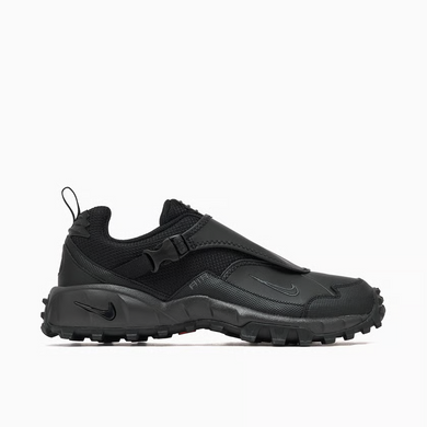 NIKE - ACG Phassad - Black - Men's [HM7133 002]