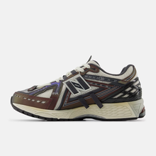 Load image into Gallery viewer, NEW BALANCE 1906A U1906ANA Classic Crimson Sea Salt Black Cement Unisex (LF)