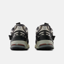 Load image into Gallery viewer, NEW BALANCE 1906A U1906ANA Classic Crimson Sea Salt Black Cement Unisex (LF)