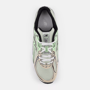 NEW BALANCE - 740 - Mint Flash - Unisex [U740YC2]