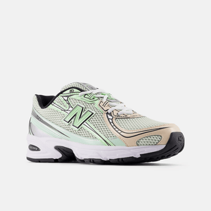 NEW BALANCE - 740 - Mint Flash - Unisex [U740YC2]