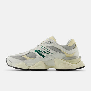 NEW BALANCE 9060 Sea Salt Marsh Green U9060ESE Unisex (LF)