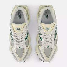 Load image into Gallery viewer, NEW BALANCE 9060 Sea Salt Marsh Green U9060ESE Unisex (LF)