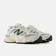 Load image into Gallery viewer, NEW BALANCE 9060 Sea Salt Marsh Green U9060ESE Unisex (LF)