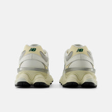 Load image into Gallery viewer, NEW BALANCE 9060 Sea Salt Marsh Green U9060ESE Unisex (LF)