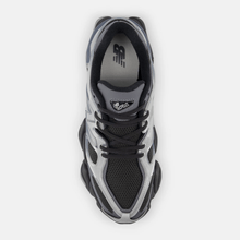 Load image into Gallery viewer, NEW BALANCE - 9060X - Silver Metallic/Black Cement - Unisex [U9060ISA]