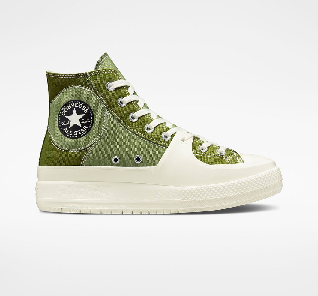 CONVERSE Chuck Taylor All Star Construct Hi A03471C Unisex (LF)