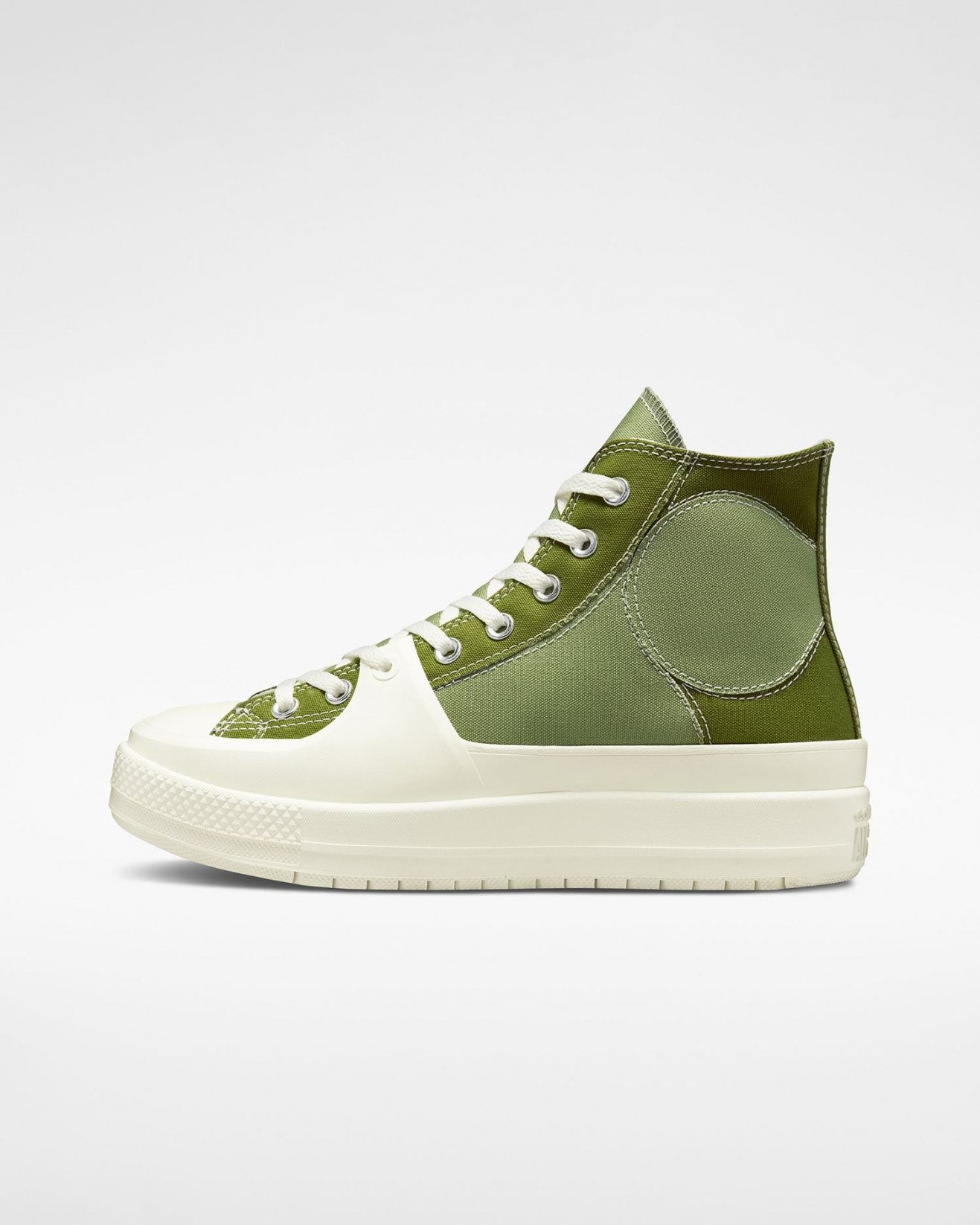 Chuck taylor 2025 7 green