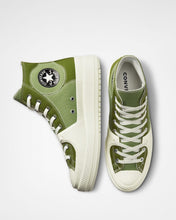 Load image into Gallery viewer, CONVERSE Chuck Taylor All Star Construct Hi A03471C Unisex (LF)